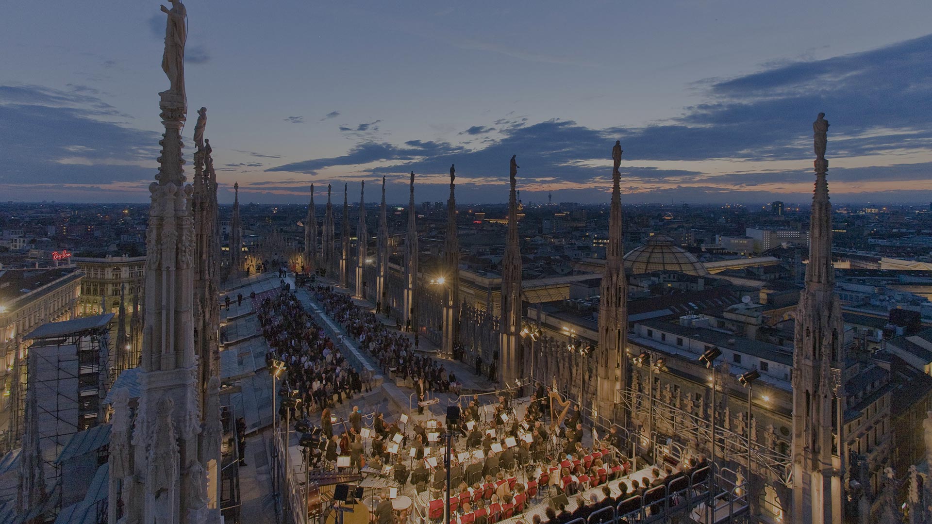 trasferimenti in Milano