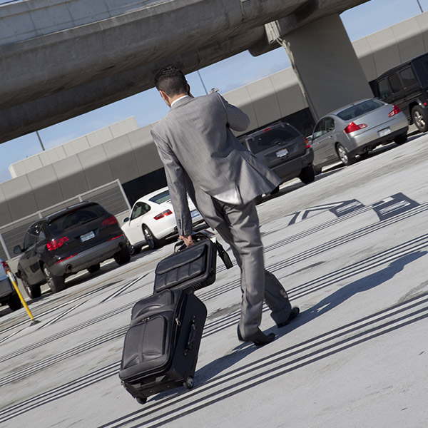 Db Autonoleggio - Transfer per aeroporti